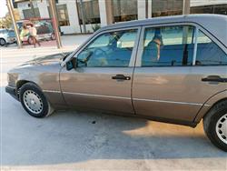 مێرسێدس بێنز E-Class